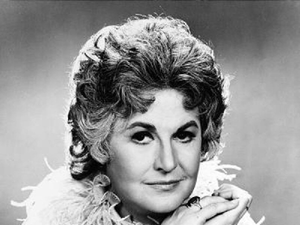 Bea Arthur