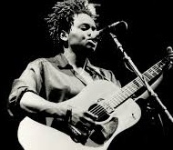 Tracy Chapman