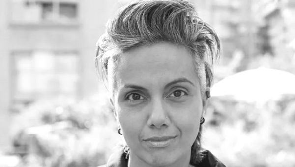 Fawzia MIrza