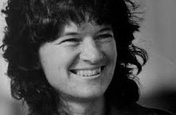 Sally RIde