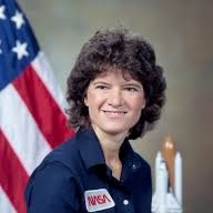 Sally Ride