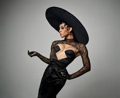 Michaela Jaé Rodriguez 