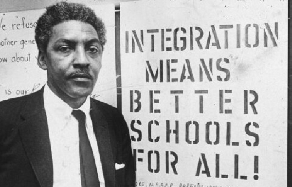 Bayard Rustin