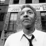 Bayard Rustin