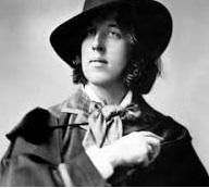 Oscar Wilde