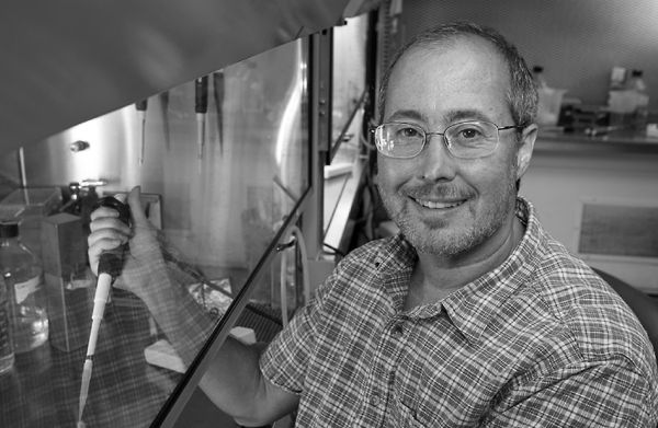 Ben Barres