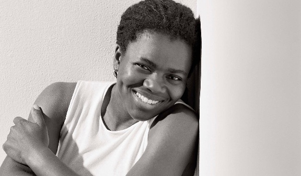 Tracy Chapman