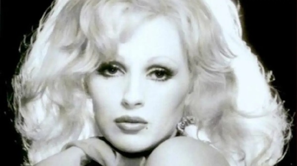 Candy Darling