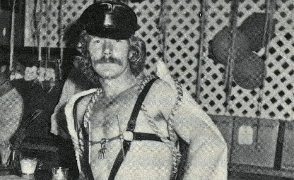 Michael Fesco