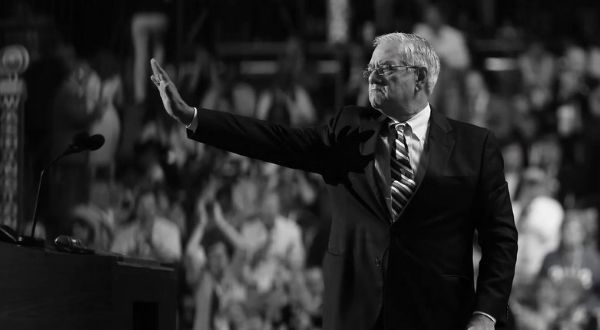 Barney Frank