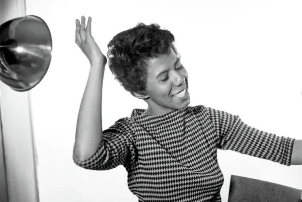 Lorraine Hansberry