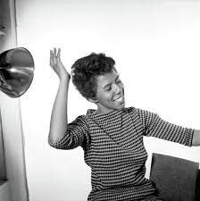 Lorraine Hansberry