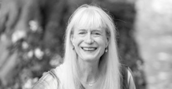 Mary Ann Horton