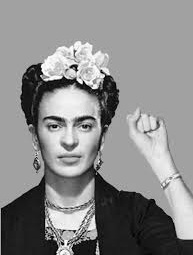 Frida Khalo