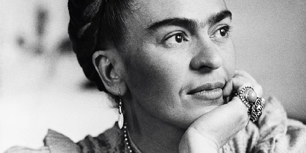 Frida Khalo