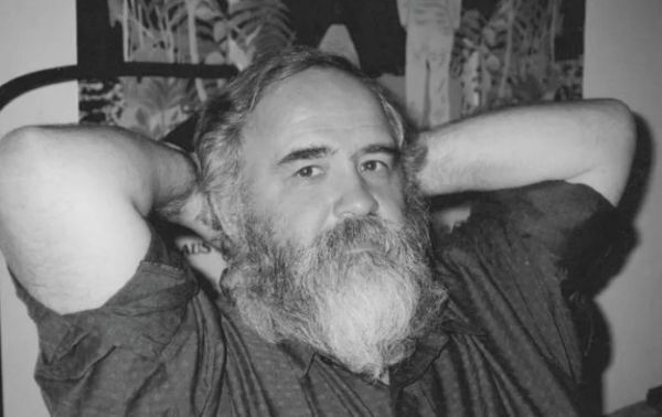 Richard Labonté