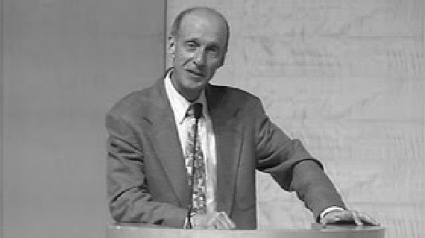 SImon LeVay