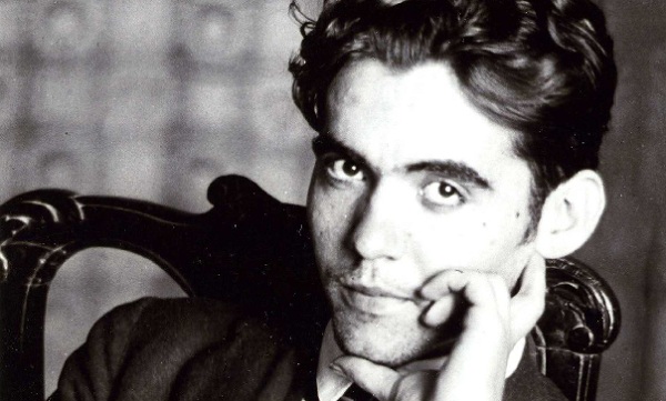 Federico Garcia Lorca