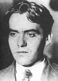 Federico Garcia Lorca