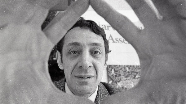 Harvey Milk