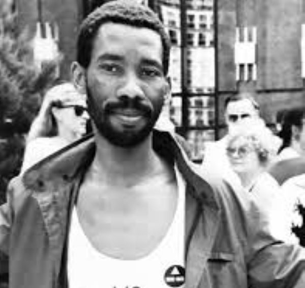Simon Tseko Nkoli