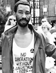 Simon Tseko Nkoli
