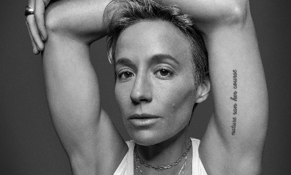 Megan Rapinoe