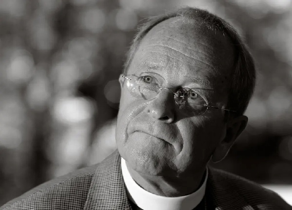 Bishop V. Gene Robinson