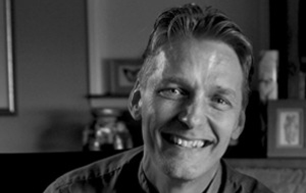 Mark Saltzman