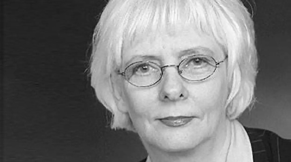 Jóhanna Sigurðardóttir