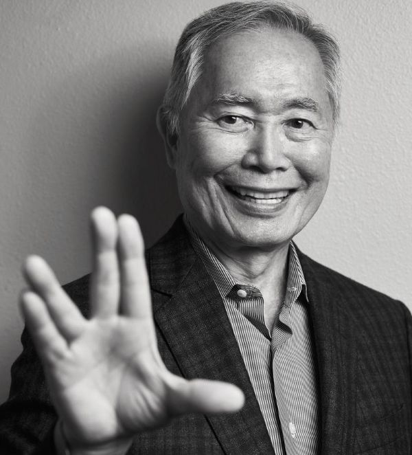 George Takei