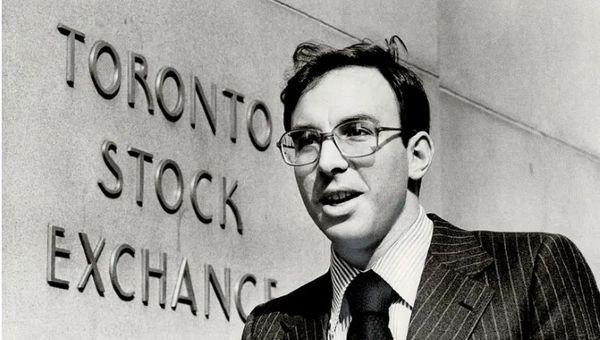 Andrew Tobias