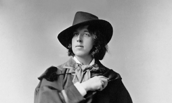 Oscar Wilde