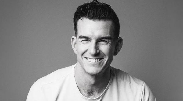 Nick Wolny