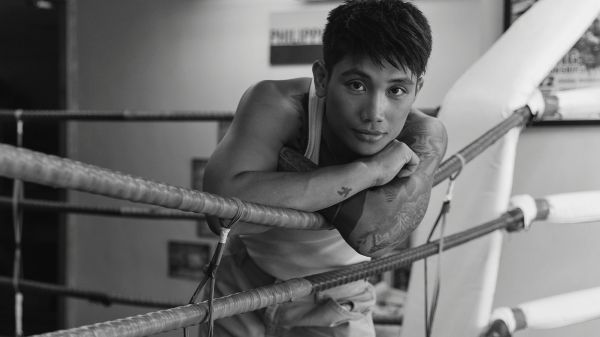 Hergie Bacyadan