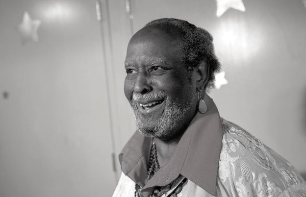 François Clemmons