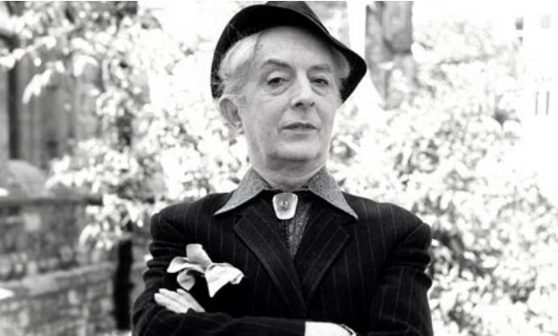 Quentin Crisp