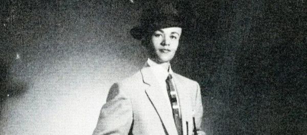 Stormé DeLarverie