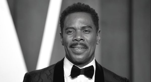 Colman Domingo