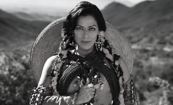Lila Downs
