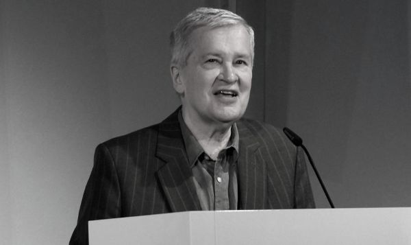 Richard Dyer
