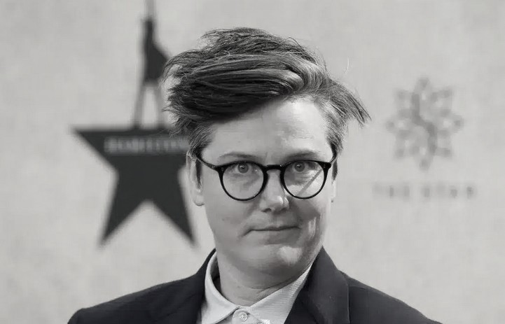 Hannah Gadsby