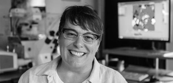 Dr. Ruth Gates