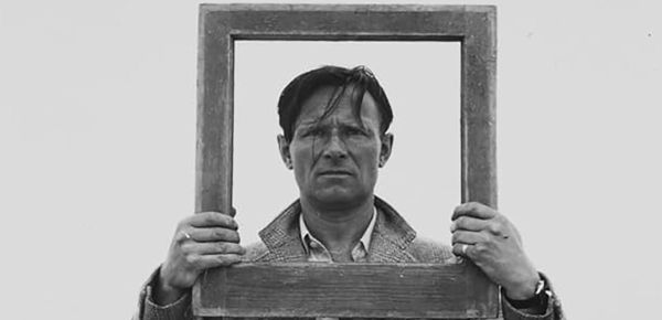 Christopher Isherwood