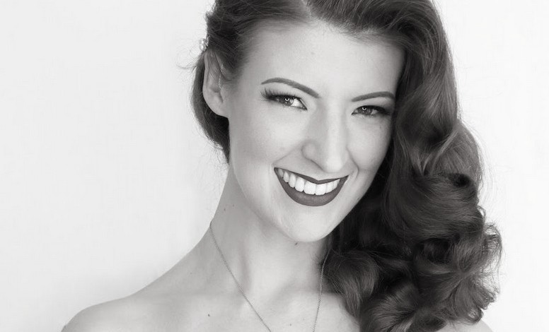 Jessica Kellgren-Fozard