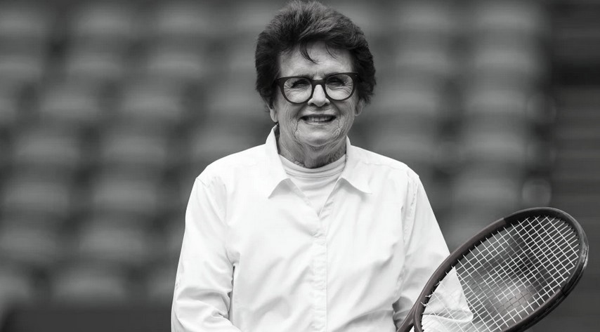 Billie Jean King