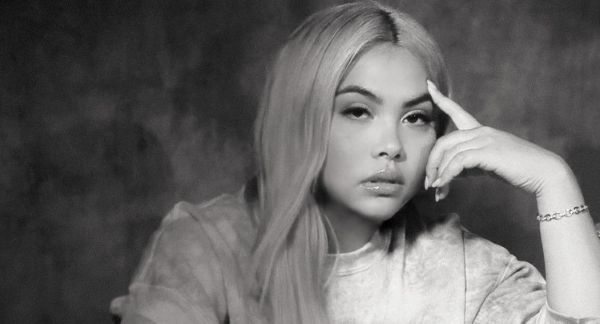 Hayley Kiyoko