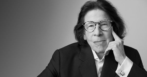 Fran Lebowitz