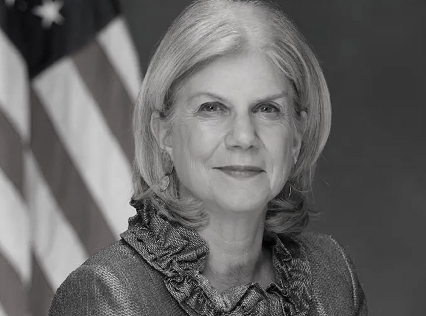 Shelley Mayer