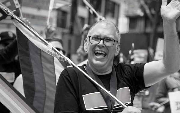 Jim Obergefell